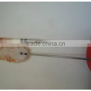 LambsWool Duster for Car and Household Cleaning thumbnail-1