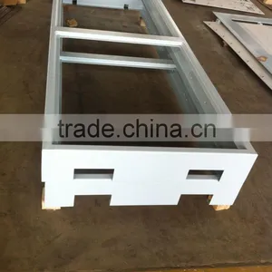 Custom Adjustable Metal Bracket Made in Guangdong thumbnail-4