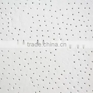 Mineral Fiber Ceiling Panels thumbnail-1