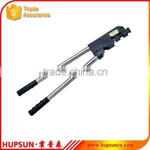 KH-150 Crimping Non-insulated Terminals Point Type Crimping Pliers thumbnail-4