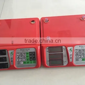 Electronic Weighing Price Computing Scale thumbnail-5