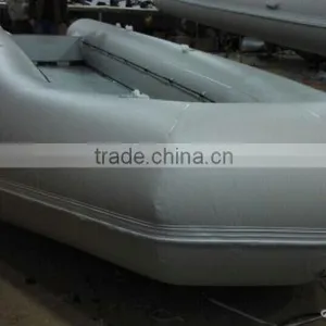 8m Inflatable Boat thumbnail-2