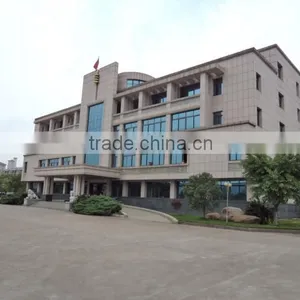 Jiujiang Xinxing Fiberglass Material Co., Ltd. company overview - view 3 thumbnail