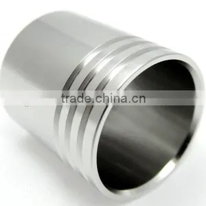 HLZS Cnc Lathe Parts For Machine,Precision Parts/Oem Turning Parts,Precision Machining Parts/Top Precision thumbnail-3