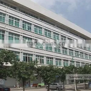 Quanzhou Fuli Sanitary Products Co., Ltd. company overview - view 1 thumbnail