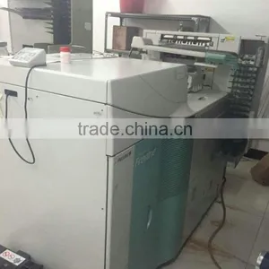Fuji Frontier7500,welcome Test Machine in Dalian,China Factory thumbnail-2