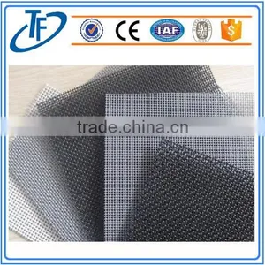 Window Fiberglass Screen/fiberglass Stainless Steel Mesh Fly Screen Door thumbnail-3