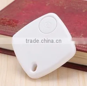 Small Lovely Anti-lost Alarm 38*38*5.8mm Smart Key Finder Child Tracker thumbnail-6