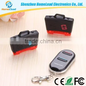 40m Long Range Wireless Key Finder Remote Control Receiver With 2 Year Warranty thumbnail-2