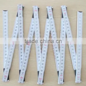 Folding Wooden Ruler thumbnail-4