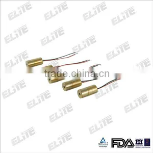 Mini Laser Light Diode Module thumbnail-1