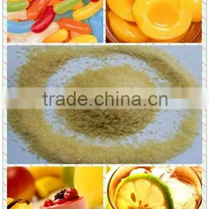Food Grade Bovine Gelatin in China thumbnail-1