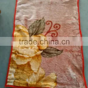 Polyester BLANKET thumbnail-3