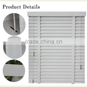 China Window Shades Online Wood Blinds thumbnail-3