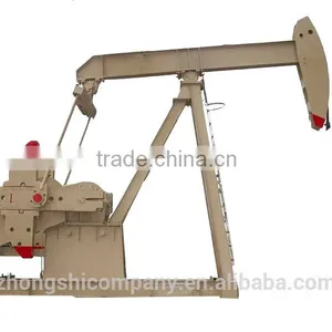 High Quality API 11E BEAM PUMPING UNIT thumbnail-1