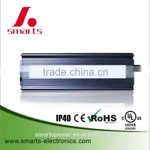 ce ul Listed Led Driver 12v 200W Triac Dimmable Led Driver thumbnail-1