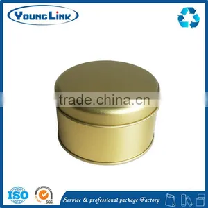 Metal Tin Tea Caddy Wholesale in China thumbnail-5