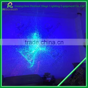 High Quality Wholesale Laser Lighting,Household Sound Activated Mini Laser Stage Lighting,Party Light Laser Lighting thumbnail-1
