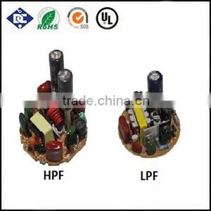 Customized Circuit Board Development Double Sided PCB PCBA& PCB thumbnail-4