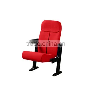 2016 China Zhejiang Good Quality Cinema Chair Manufacturers thumbnail-1