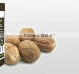 Nutmeg Oil thumbnail-2