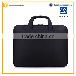 2016 Sannovo Bulk Classic 14'' Cross Body Neoprene Laptop Bag Quality Choice Supplier's Choice thumbnail-2