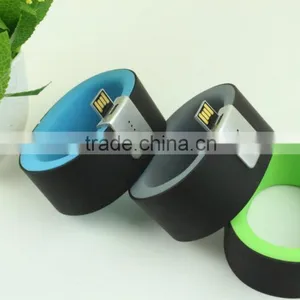 New Wrist Charger Power Case With 8G Memory for Moblie Wrist Charger thumbnail-2