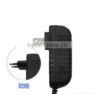 16v 1a dc Adaptor 16w thumbnail-1