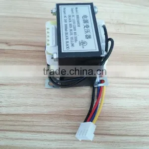 Pure Copper Transformer 500VA/1000VA Copper Transformer/1500VA Step-down Transformer thumbnail-5