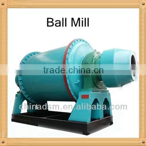 Hot Sale Ball Mill Equipment for Mining/Cement/Benification/Construction thumbnail-1