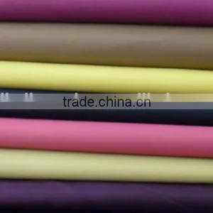 Textile China Supplier Wholesale Fabric 2014 Newly Design Polyester Pongee Taffeta for Garment, Lining,suit, Jacket,proof Coat thumbnail-2