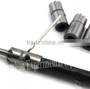 7 Pics Diesel Engine Injector Seat Cutter Tools Set thumbnail-3