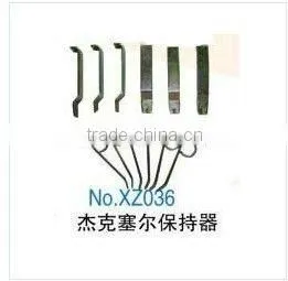 Diesel Pump Retainer thumbnail-1