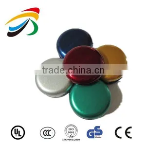2015 New Style Stainless Steel Customizable Yoyo for Kids thumbnail-1