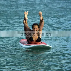 JNJ Lucky Yoga Sup Board thumbnail-1