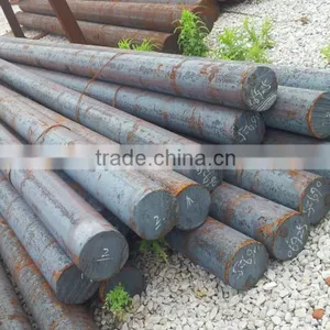 High Quality Reinforcing Steel Bars/ Steel Rebar thumbnail-1