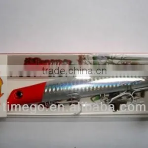 Chinese Manufacturers New Fishing Lures For 2014 thumbnail-1