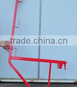 Scaffold Bracket TRG thumbnail-1