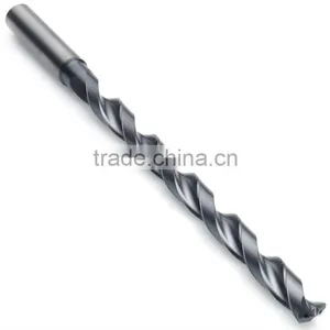 Cutting Tools, Drills,Straight Shank Twist Drill thumbnail-1