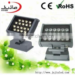 Outdoor Projector IP65 Rgb 18w Top Selling Led Flood Lights thumbnail-1