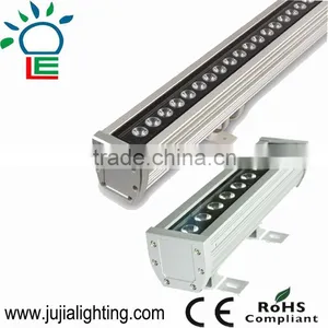 High Quality IP65 RGB Outdoor 9w Led Wall Washer Light for Architectural Lighting thumbnail-4