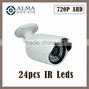 720P AHD Camera in 25M Night Distance thumbnail-1