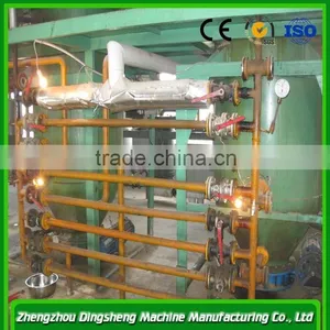 New Advanced Technology Vegetable Crude Oil Refinery for Sale in Uzbekistan thumbnail-1