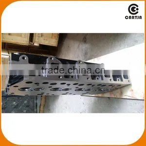 Toyota Engine Parts 2Z Cylinder Head thumbnail-3