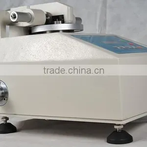ASTM D4060 Paper Abrasion Testing Machine thumbnail-3