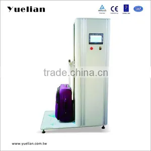 Bags & Luggage Handle Fatigue Tester thumbnail-1
