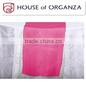 2014 High Quality Chair Covers,Table Cloth,Table Runners thumbnail-1