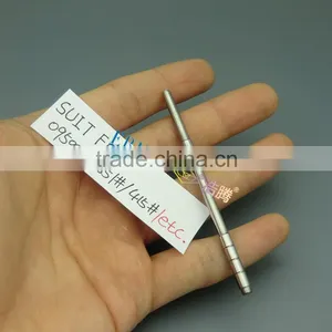 5511 Denso High Quality Control Arm,injector Valve Stem Oil Seal for 095000-5510 095000-5511,denso Control Valve Rod thumbnail-6