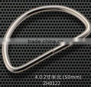 Yiwu D Ring Buckle thumbnail-1