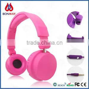 Wholesale Phone Headphone Factory Made in China,china Headphone thumbnail-3